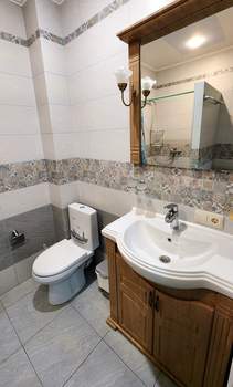 Студия квартира, вторичка, 29м2, 1/15 этаж