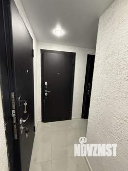 Студия квартира, вторичка, 18м2, 1/5 этаж