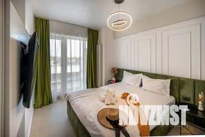 2-к квартира, вторичка, 48м2, 4/5 этаж