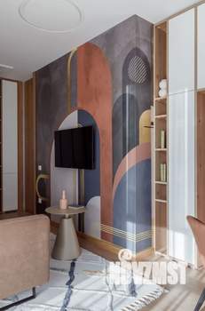 3-к квартира, вторичка, 117м2, 9/17 этаж