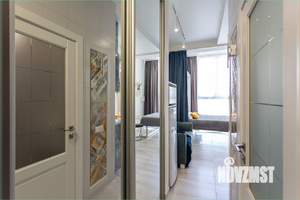 Студия квартира, вторичка, 25м2, 10/20 этаж