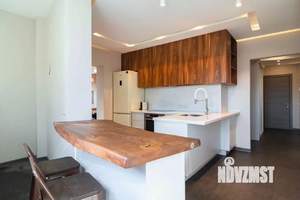 3-к квартира, вторичка, 116м2, 10/20 этаж