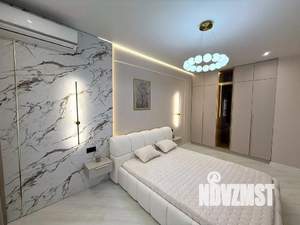 2-к квартира, вторичка, 52м2, 5/6 этаж