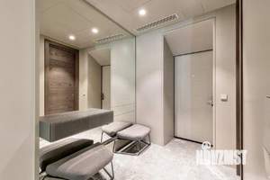 2-к квартира, вторичка, 60м2, 21/27 этаж