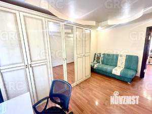 3-к квартира, вторичка, 71м2, 4/5 этаж