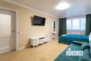 1-к квартира, вторичка, 37м2, 3/12 этаж