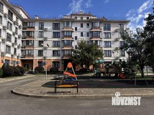 2-к квартира, вторичка, 47м2, 5/5 этаж