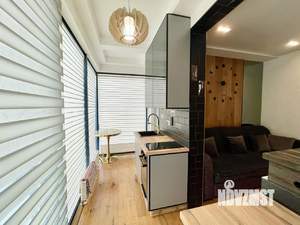 1-к квартира, вторичка, 32м2, 1/19 этаж