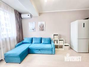 Студия квартира, вторичка, 21м2, 3/5 этаж