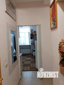1-к квартира, вторичка, 60м2, 3/6 этаж
