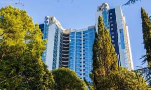 3-к квартира, вторичка, 86м2, 17/25 этаж