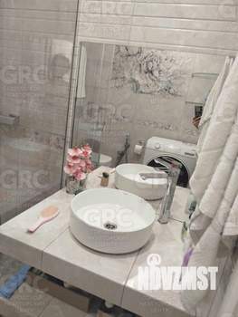 Студия квартира, вторичка, 47м2, 4/10 этаж