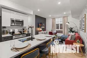 1-к квартира, вторичка, 40м2, 8/9 этаж