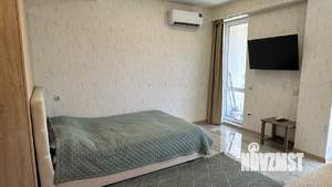 Студия квартира, вторичка, 36м2, 11/13 этаж