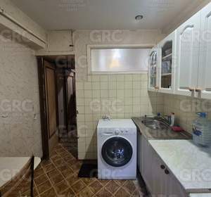 1-к квартира, вторичка, 30м2, 2/5 этаж