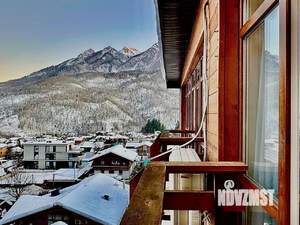 Студия квартира, вторичка, 28м2, 5/6 этаж