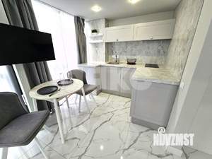 Студия квартира, вторичка, 35м2, 5/5 этаж