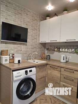 2-к квартира, вторичка, 53м2, 4/5 этаж