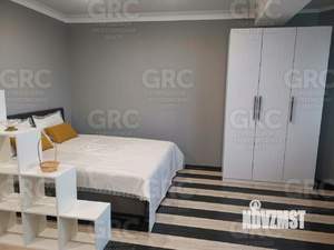 1-к квартира, вторичка, 38м2, 2/7 этаж