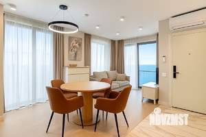 3-к квартира, вторичка, 98м2, 17/25 этаж