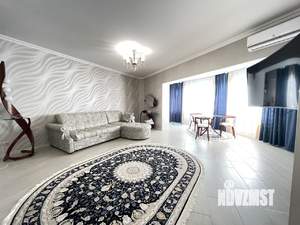 2-к квартира, вторичка, 95м2, 8/24 этаж