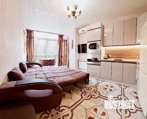 1-к квартира, вторичка, 42м2, 6/8 этаж
