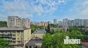 Студия квартира, вторичка, 29м2, 6/6 этаж