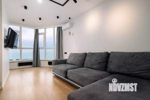 1-к квартира, вторичка, 44м2, 10/20 этаж