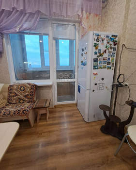 2-к квартира, вторичка, 48м2, 5/6 этаж