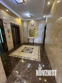 2-к квартира, вторичка, 57м2, 6/24 этаж