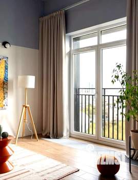 1-к квартира, вторичка, 30м2, 2/5 этаж