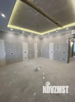 Студия квартира, вторичка, 91м2, 18/22 этаж