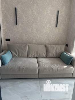 1-к квартира, вторичка, 35м2, 10/12 этаж