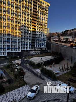 2-к квартира, вторичка, 22м2, 15/19 этаж