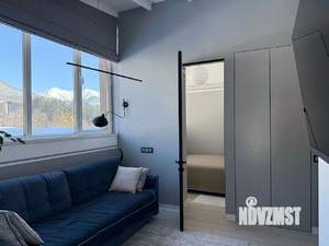 2-к квартира, вторичка, 44м2, 2/5 этаж