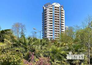 2-к квартира, вторичка, 87м2, 12/19 этаж