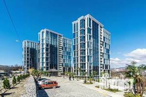 3-к квартира, вторичка, 65м2, 8/19 этаж