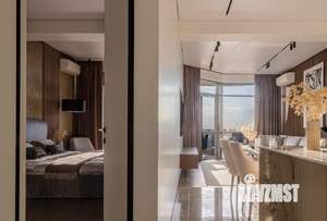 1-к квартира, вторичка, 70м2, 7/23 этаж