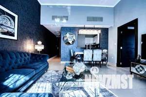 2-к квартира, вторичка, 55м2, 5/5 этаж