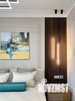 2-к квартира, вторичка, 57м2, 7/9 этаж