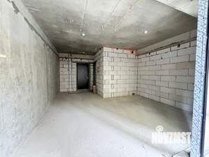1-к квартира, вторичка, 30м2, 4/12 этаж