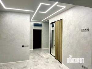 2-к квартира, вторичка, 59м2, 4/5 этаж
