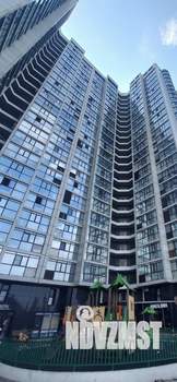 1-к квартира, вторичка, 42м2, 7/27 этаж