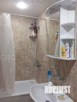 2-к квартира, вторичка, 50м2, 1/10 этаж