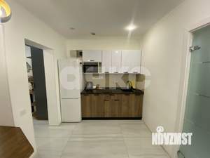Студия квартира, вторичка, 35м2, 1/5 этаж