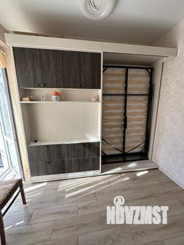 1-к квартира, вторичка, 27м2, 6/6 этаж