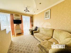 3-к квартира, вторичка, 68м2, 5/6 этаж