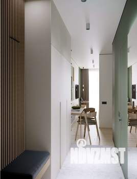 Студия квартира, вторичка, 22м2, 15/19 этаж