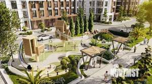 1-к квартира, вторичка, 29м2, 11/20 этаж