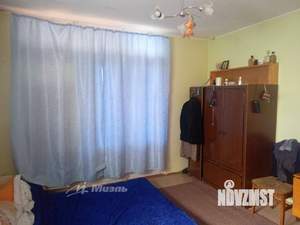3-к квартира, вторичка, 63м2, 10/12 этаж